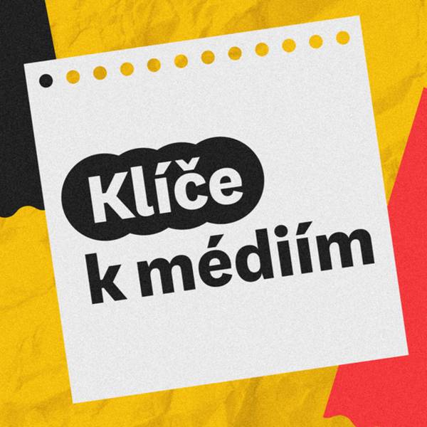 Klíče k médiím